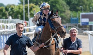 Sixten Blixten TOP