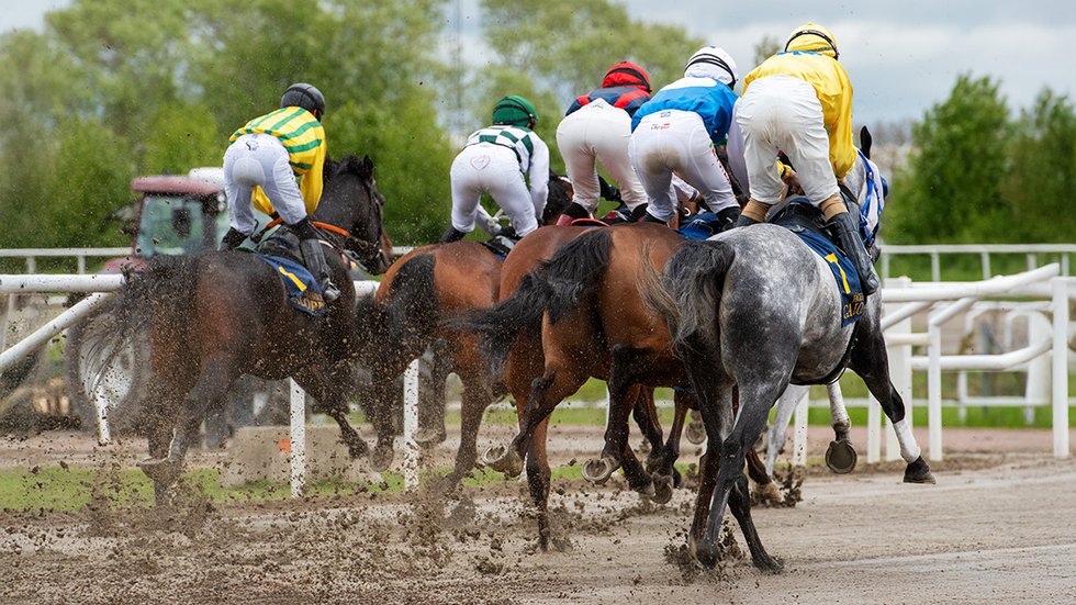Spring Mile