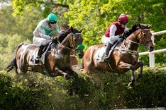 Svenskt Grand National 2025