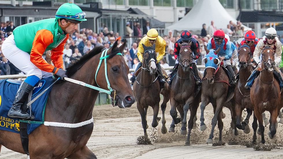 Derbyvecka Svepet Topp