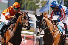 Tarantina och Warsocks svep TOP