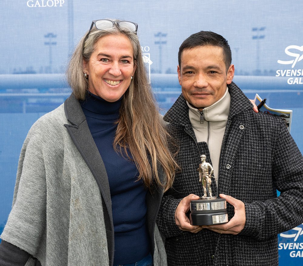 Carlos Lopez - Tandari Classic