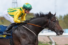 Twirling Ghost TOP 2