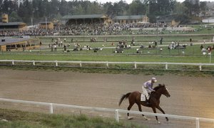 ulriksdal 50 tal från mnotorvägen-Återställd.jpg