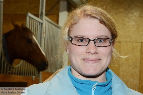 Maria Johansson