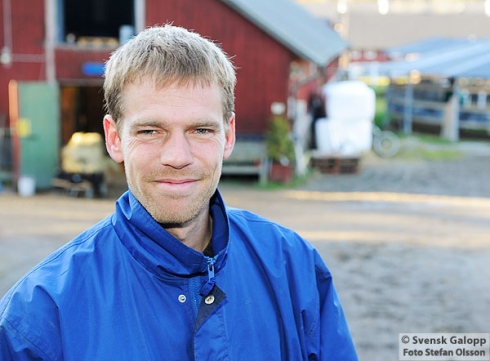 Mikael Tjarnstrom