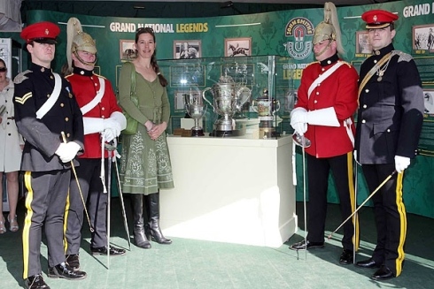 Aintree
