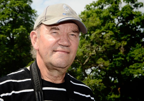 Bengt Moberg
