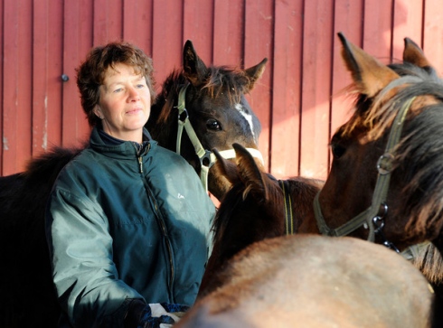 Eva CS Persson