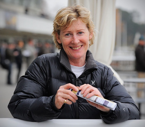 Anette lennon
