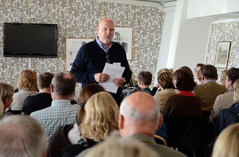 Seminarium