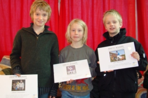 aretskampar