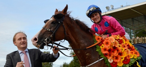 bank of burden stockholm cup