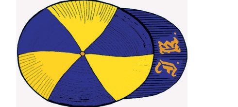 jockeyklubben logo square