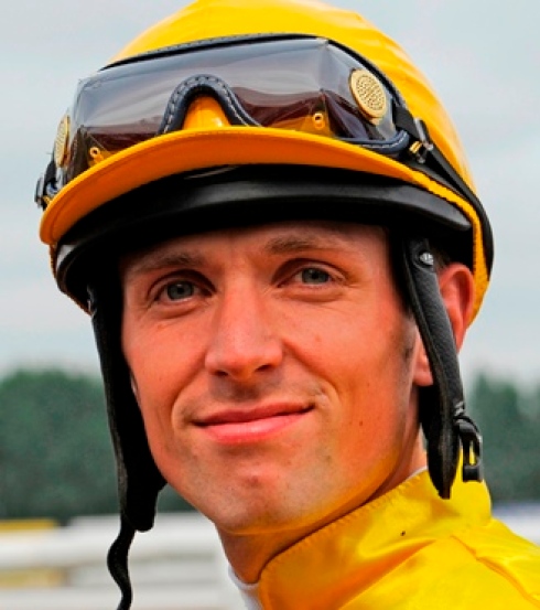 marc stott
