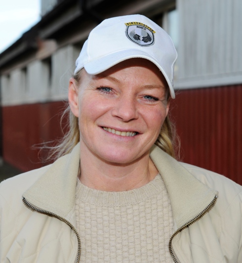 vanja sandrup
