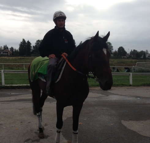 duke derby