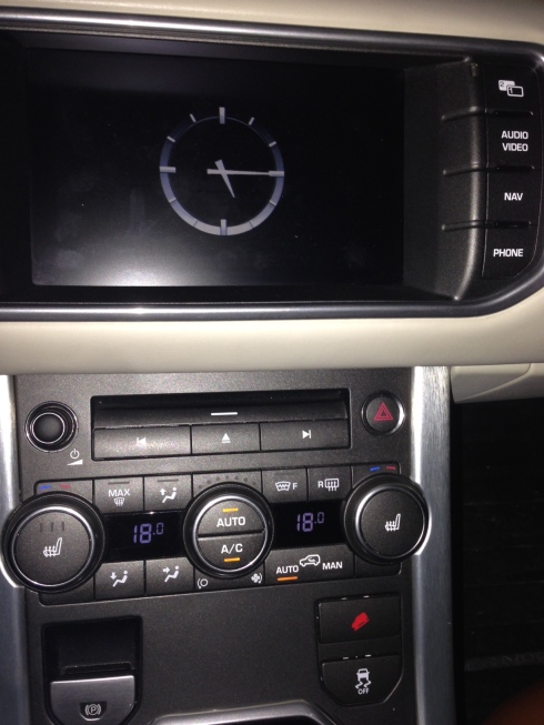 bilen