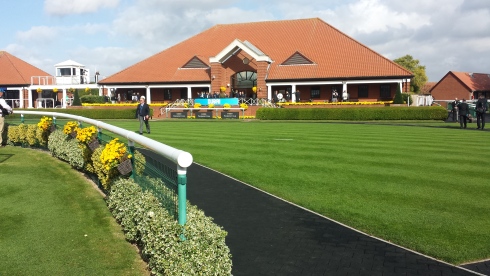 newmarket