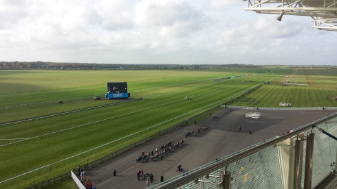 private box newmarket