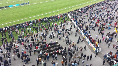 utsikt newmarket