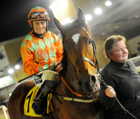 Duke Derby 2