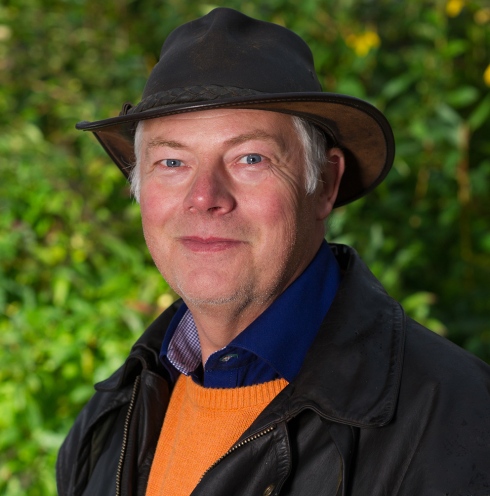 peter jardby