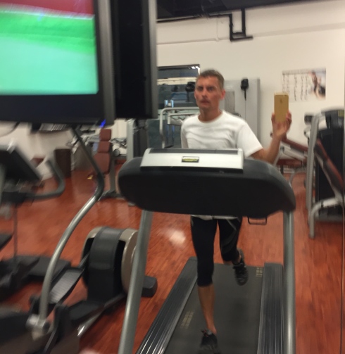 per anders gråberg gymmet