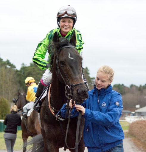 fajry fanny olsson