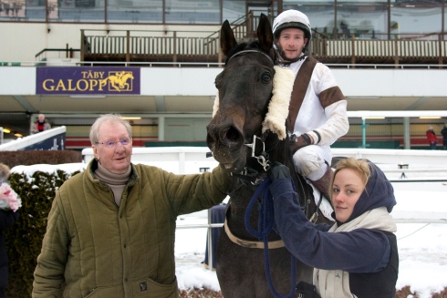 Stonefield Flyer