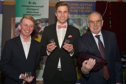 tommy julle fredrik janetzky