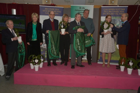 årets hästar SGS