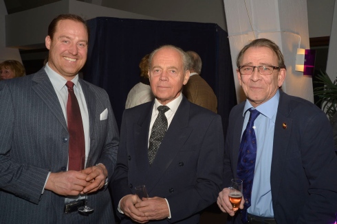 göran schillström bo helander kjell olsson