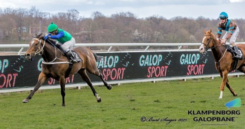 invincible dancer