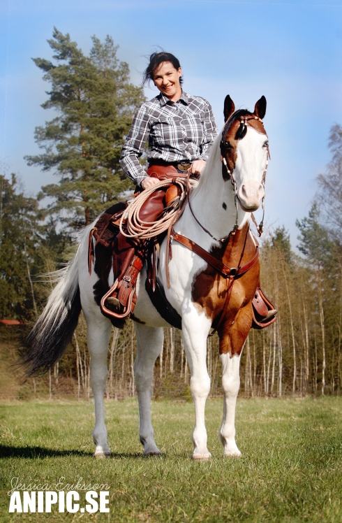 western