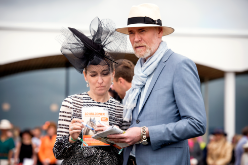lars wallin martina bonnier hattävling domare