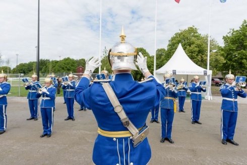 högvakten