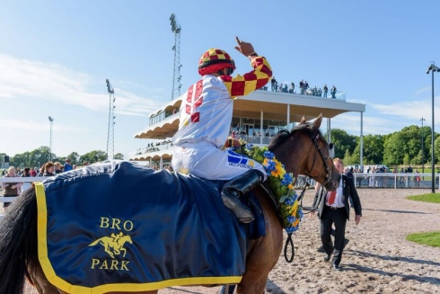 coprah bro park stockholms stora pris segerkrans