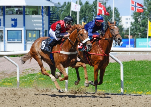 Glorias Express
