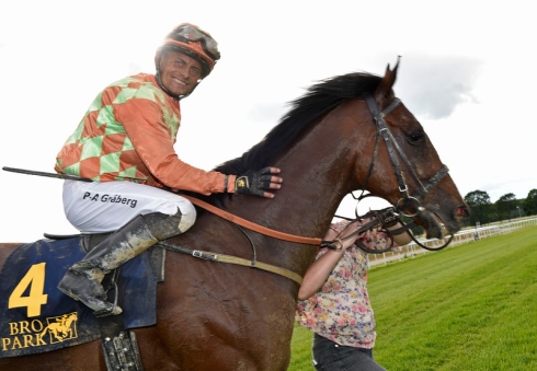 Duke Derby