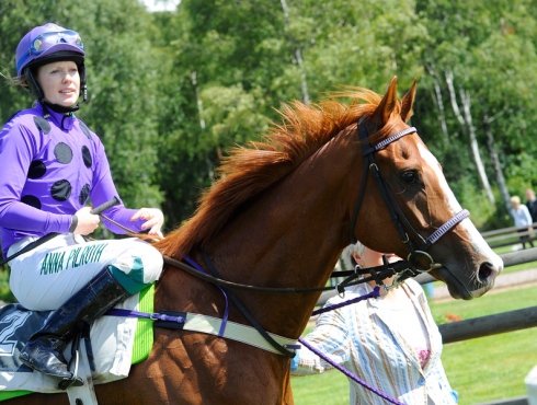 Ali hope