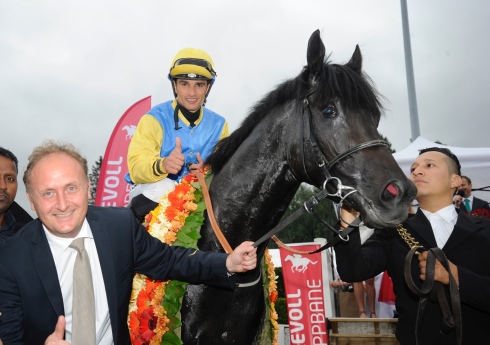 our last summer chaves petersen norsk derby 2016