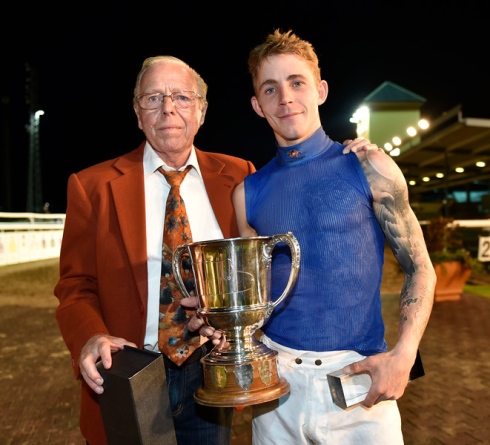 Ole och Shane