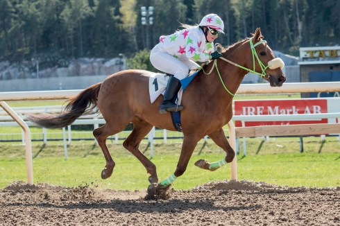 soumaoro liloo rygaard