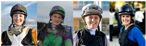championstrid amatör berg, karlsson, toverud, chini