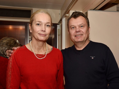 bengt thomasson jacqueline henriksson