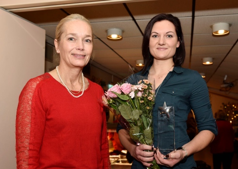 nathalie johnsson jacqueline henriksson