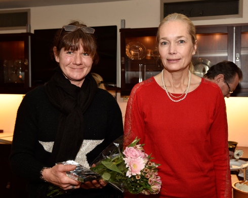 pia göransson jacqueline henriksson