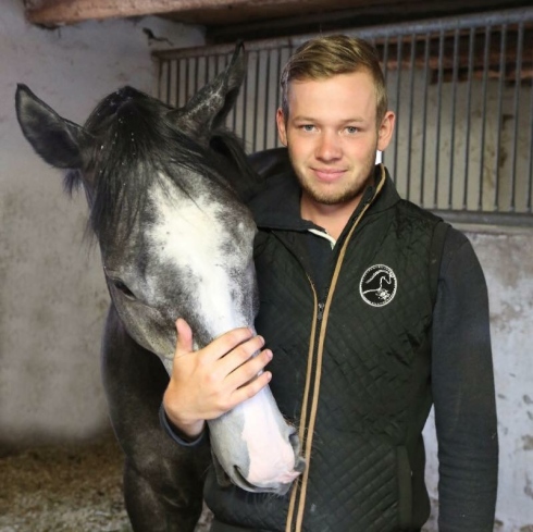christoffer wallin