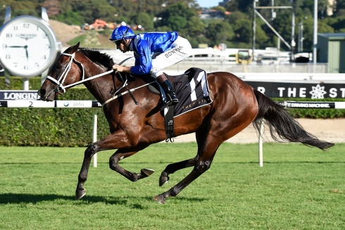 Winx